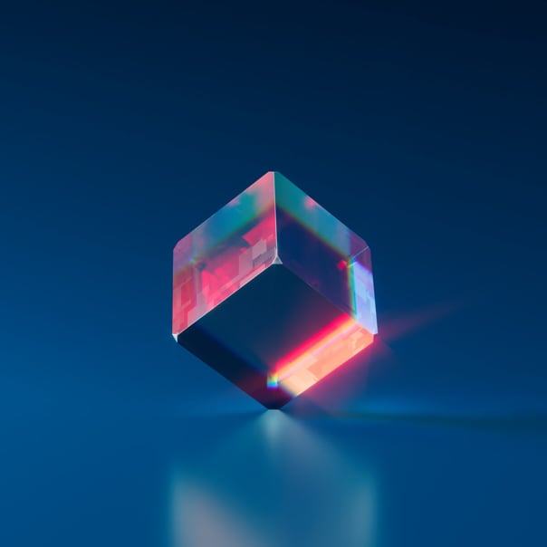 photo of an equilibrium